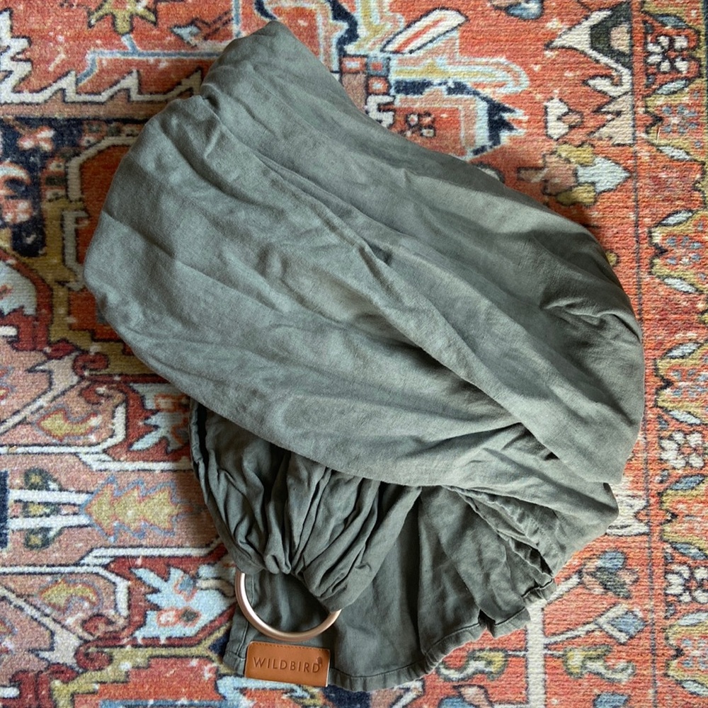 Wildbird Sling